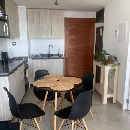 Departamento Central Valdivia Eksteriør billede