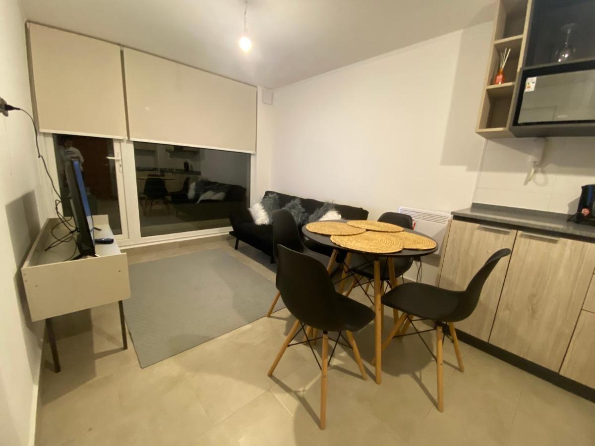 Departamento Central Valdivia Eksteriør billede