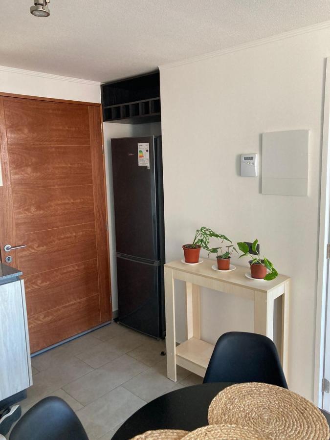 Departamento Central Valdivia Eksteriør billede