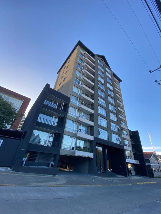 Departamento Central Valdivia Eksteriør billede