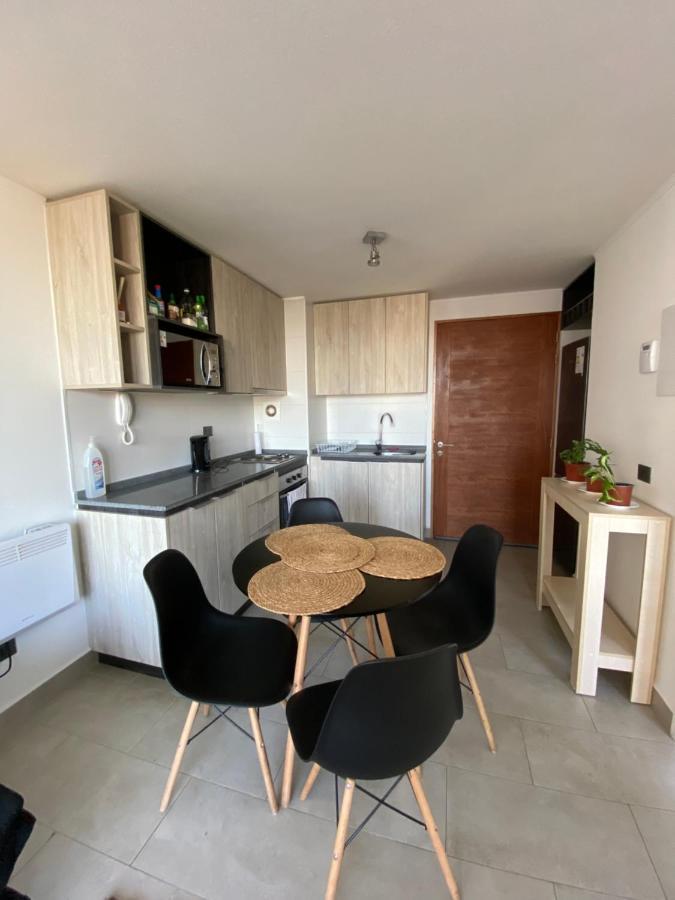 Departamento Central Valdivia Eksteriør billede
